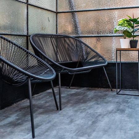 サンレモCasa Mojitoアパートメント エクステリア 写真