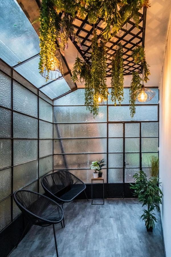 サンレモCasa Mojitoアパートメント エクステリア 写真
