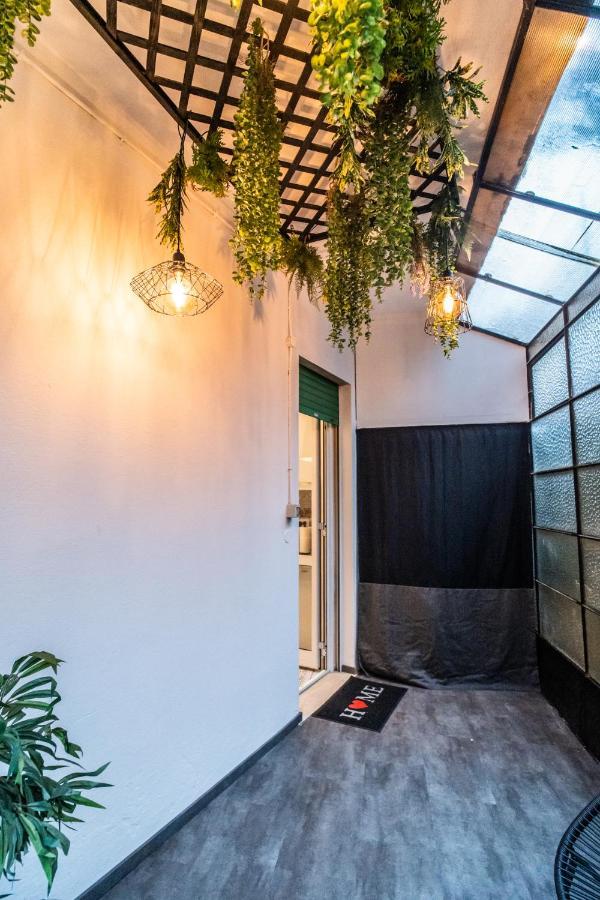 サンレモCasa Mojitoアパートメント エクステリア 写真