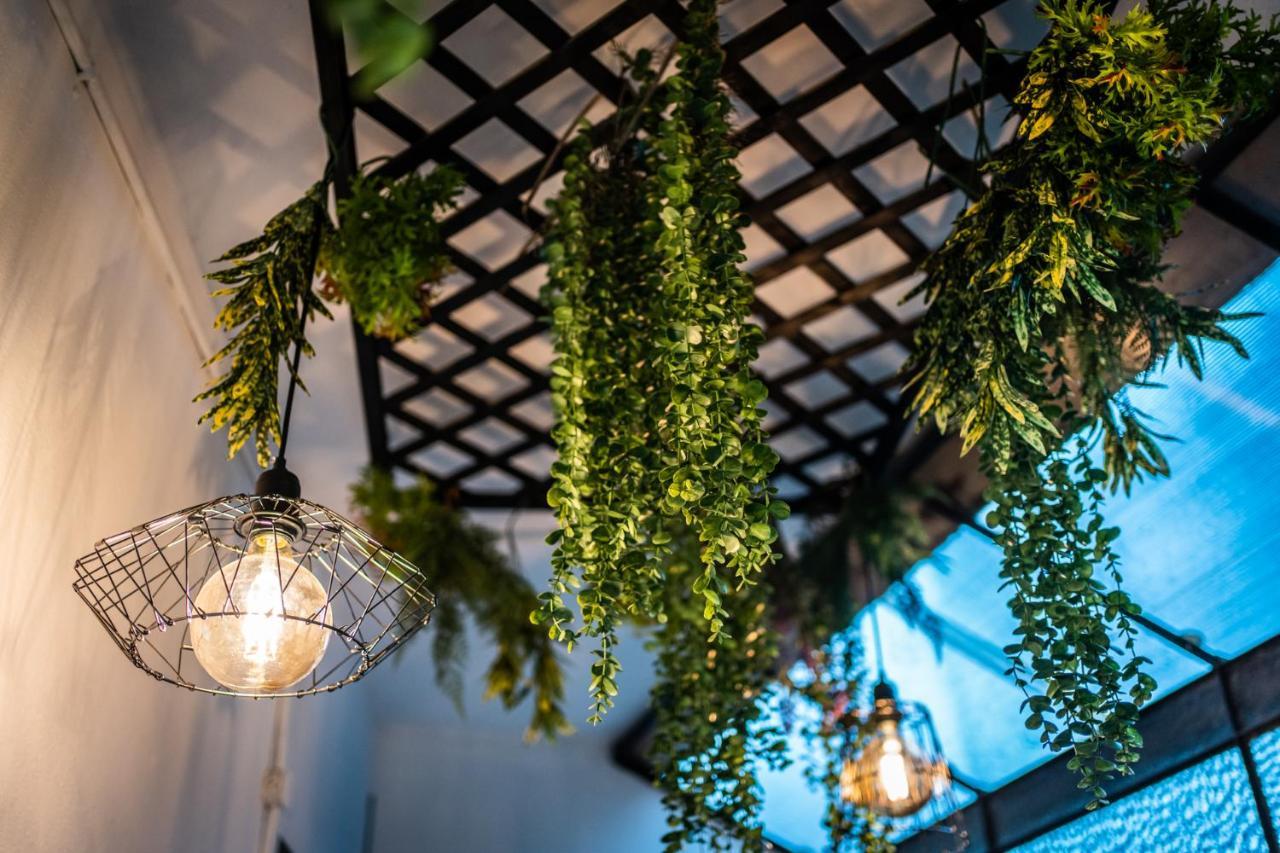 サンレモCasa Mojitoアパートメント エクステリア 写真