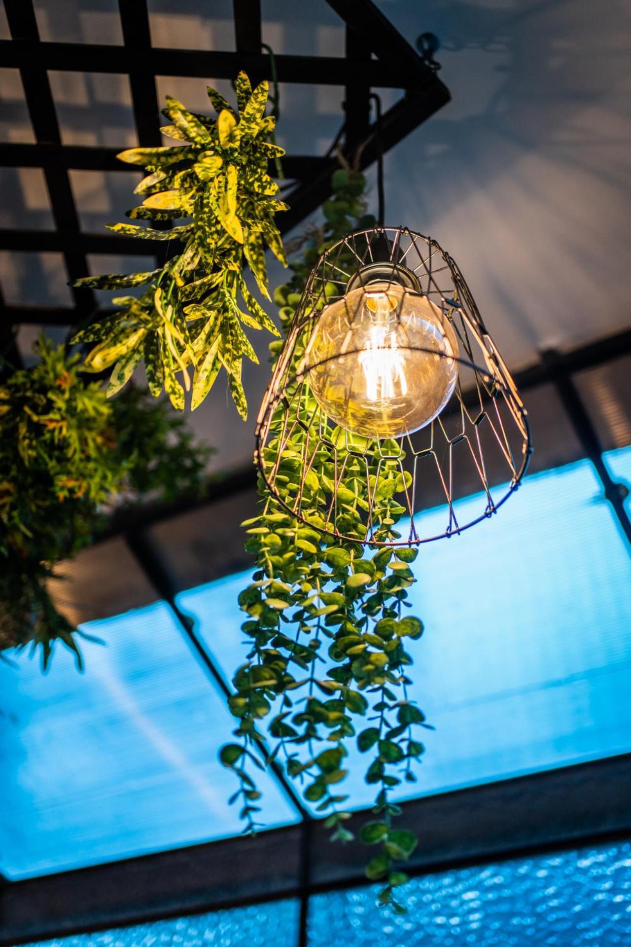 サンレモCasa Mojitoアパートメント エクステリア 写真